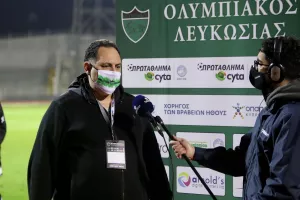 Γιορτάζει ο Πρόεδρος 