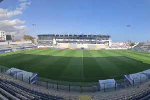 Στο "ΠΑΠ" πριν τον Απόλλωνα 