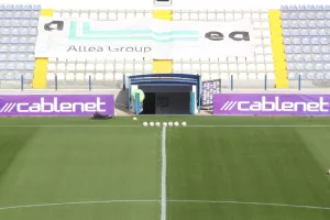 Στο "ΠΑΠ" πριν τον Απόλλωνα 