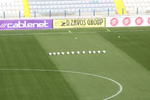 Στο "ΠΑΠ" πριν τον Απόλλωνα 