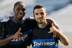 ΓΙΑΝΝΙΩΤΑΣ: "Έχω 2-3 πολύ καλές επιλογές για το μέλλον μου"
