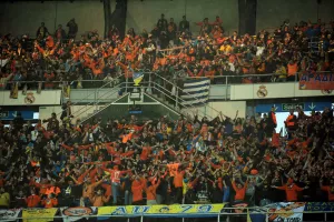 ΔΥΟ φορές στο Santiago Bernabéu