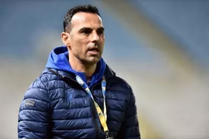 Χουσμπάουερ και Κορρέα έστειλαν την Ανόρθωση στον τελικό! (φώτος)