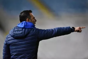 Χουσμπάουερ και Κορρέα έστειλαν την Ανόρθωση στον τελικό! (φώτος)