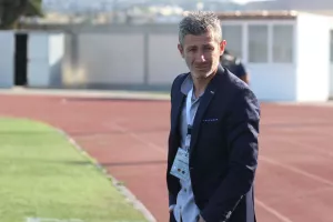 Ωραίο σακάκι!