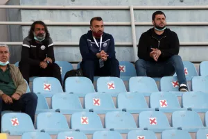 Απογοήτευση αλλά...