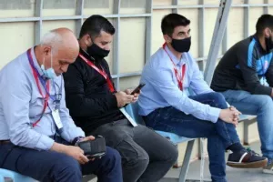 Ένωση σημαίνει… Never Surrender! 