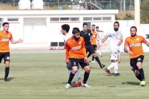 Άβολη ισοπαλία... έξι τερμάτων (φώτος) 