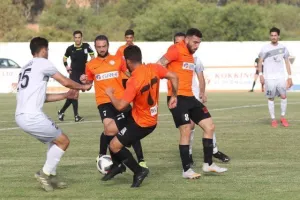 Άβολη ισοπαλία... έξι τερμάτων (φώτος) 