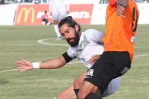 Άβολη ισοπαλία... έξι τερμάτων (φώτος) 