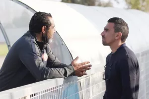Άβολη ισοπαλία... έξι τερμάτων (φώτος) 