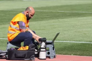 Δυο αυτογκόλ, ένα λάθος και βυσσινί ανατροπή! (φώτος)
