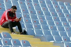 Δυο αυτογκόλ, ένα λάθος και βυσσινί ανατροπή! (φώτος)