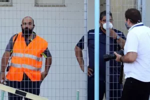 Δυο αυτογκόλ, ένα λάθος και βυσσινί ανατροπή! (φώτος)