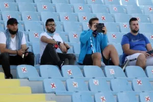 Δυο αυτογκόλ, ένα λάθος και βυσσινί ανατροπή! (φώτος)