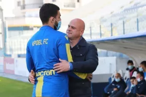 Ο Καλτσάς έδωσε προβάδισμα, πάμε για "θρίλερ" στο ΓΣΠ