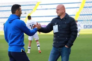 Ο Καλτσάς έδωσε προβάδισμα, πάμε για "θρίλερ" στο ΓΣΠ