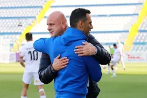 Ο Καλτσάς έδωσε προβάδισμα, πάμε για "θρίλερ" στο ΓΣΠ