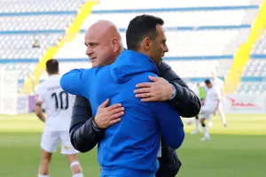 Οι αγκαλιές Τιμούρ με "Πούρσα", Μερκή και "Μπάγεβιτς" (φώτος)