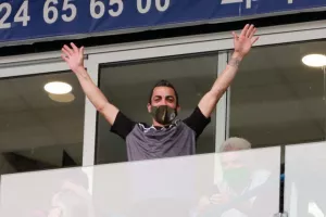 Η Ομόνοια πέρασε "αέρας" από το "ΠΑΠ"! (φώτος)
