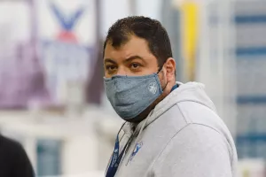 "Το πρόγραμμα όπως το έβγαλε η ΚΟΠ έφερε κόπωση"