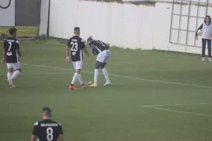 Ξεχώρισε/Πανηγυρισμός