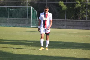 Κούρης Ερήμης-Αναγέννηση Δερύνειας (Φωτορεπορτάζ)