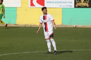 ΕΝΥ Διγενής Ύψωνα - Κούρης Ερήμης (Φωτορεπορτάζ)