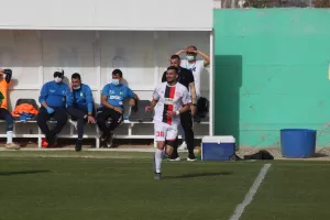 ΕΝΥ Διγενής Ύψωνα - Κούρης Ερήμης (Φωτορεπορτάζ)
