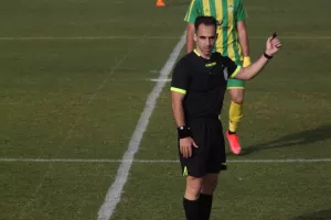 ΕΝΥ Διγενής Ύψωνα - Κούρης Ερήμης (Φωτορεπορτάζ)