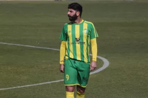 ΕΝΥ Διγενής Ύψωνα-Διγενής Μόρφου (Φωτορεπορτάζ)