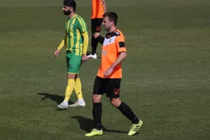 ΕΝΥ Διγενής Ύψωνα-Διγενής Μόρφου (Φωτορεπορτάζ)