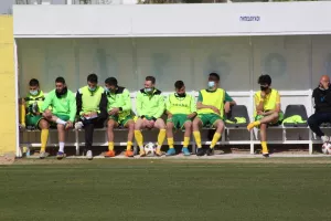 ΕΝΥ Διγενής Ύψωνα-Διγενής Μόρφου (Φωτορεπορτάζ)