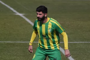 ΕΝΥ Διγενής Ύψωνα-Διγενής Μόρφου (Φωτορεπορτάζ)