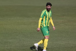 ΕΝΥ Διγενής Ύψωνα-Διγενής Μόρφου (Φωτορεπορτάζ)