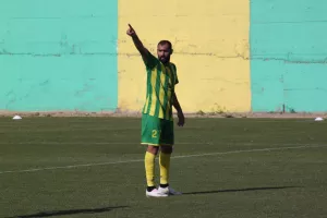 ΕΝΥ Διγενής Ύψωνα-Διγενής Μόρφου (Φωτορεπορτάζ)