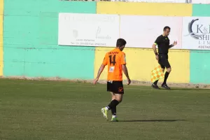 ΕΝΥ Διγενής Ύψωνα-Διγενής Μόρφου (Φωτορεπορτάζ)