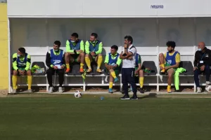 ΕΝΥ Διγενής Ύψωνα-Διγενής Μόρφου (Φωτορεπορτάζ)