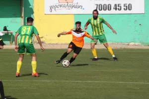 ΕΝΥ Διγενής Ύψωνα-Διγενής Μόρφου (Φωτορεπορτάζ)