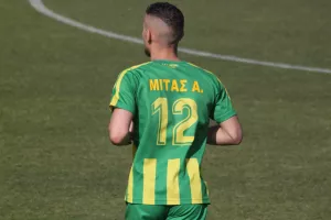 ΕΝΥ Διγενής Ύψωνα-Διγενής Μόρφου (Φωτορεπορτάζ)
