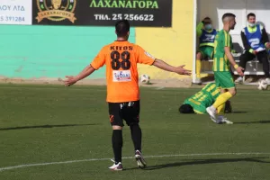 ΕΝΥ Διγενής Ύψωνα-Διγενής Μόρφου (Φωτορεπορτάζ)
