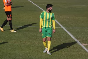 ΕΝΥ Διγενής Ύψωνα-Διγενής Μόρφου (Φωτορεπορτάζ)