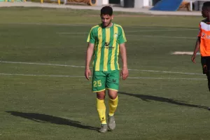 ΕΝΥ Διγενής Ύψωνα-Διγενής Μόρφου (Φωτορεπορτάζ)
