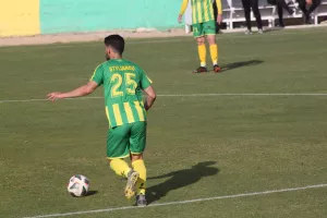 ΕΝΥ Διγενής Ύψωνα-Διγενής Μόρφου (Φωτορεπορτάζ)