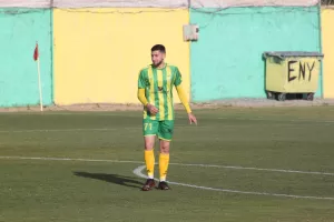 ΕΝΥ Διγενής Ύψωνα-Διγενής Μόρφου (Φωτορεπορτάζ)