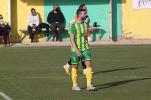 ΕΝΥ Διγενής Ύψωνα-Διγενής Μόρφου (Φωτορεπορτάζ)