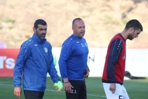 Έγινε της ανατροπής στην Πάφο και τελικά... Εθνικός! (φώτος)