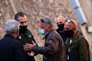 Έγινε της ανατροπής στην Πάφο και τελικά... Εθνικός! (φώτος)