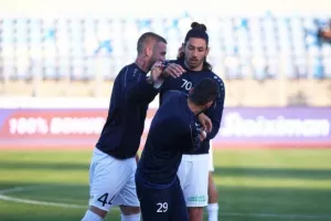 Έγινε της ανατροπής στην Πάφο και τελικά... Εθνικός! (φώτος)