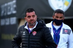 Έγινε της ανατροπής στην Πάφο και τελικά... Εθνικός! (φώτος)